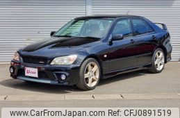 toyota altezza 1999 quick_quick_GF-SXE10_SXE10-0020570