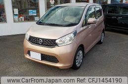 nissan dayz 2014 CFJ1454190
