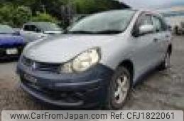 nissan ad 2012 CFJ1822061