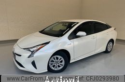 toyota prius 2017 quick_quick_ZVW50_ZVW50-6101211