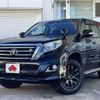 toyota land-cruiser-prado 2015 -TOYOTA--Land Cruiser Prado CBA-TRJ150W--TRJ150-0063607---TOYOTA--Land Cruiser Prado CBA-TRJ150W--TRJ150-0063607- image 1