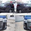 toyota alphard 2018 quick_quick_DBA-AGH30W_AGH30-0229029 image 8