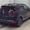 mazda cx-3 2018 CFJ1658862 image 2