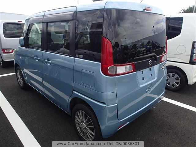 suzuki spacia 2013 -SUZUKI--Spacia MK32S--124721---SUZUKI--Spacia MK32S--124721- image 2