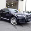 audi q7 2017 quick_quick_ABA-4MCREA_WAUZZZ4M9HD057345 image 1