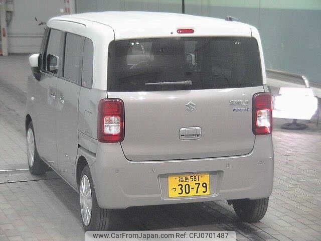 suzuki wagon-r 2024 -SUZUKI 【福島 581ﾂ3079】--Wagon R Smile MX91S-214898---SUZUKI 【福島 581ﾂ3079】--Wagon R Smile MX91S-214898- image 2