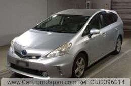 toyota prius-α 2011 -TOYOTA--Prius α DAA-ZVW41W--ZVW41-3066636---TOYOTA--Prius α DAA-ZVW41W--ZVW41-3066636-