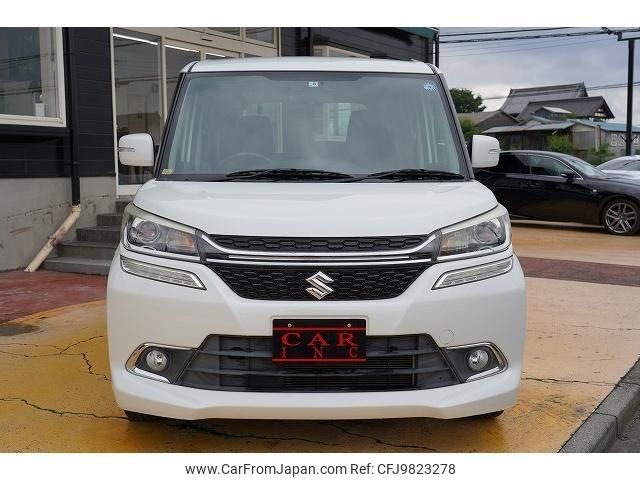 suzuki solio-bandit 2015 quick_quick_MA36S_MA36S-600953 image 2