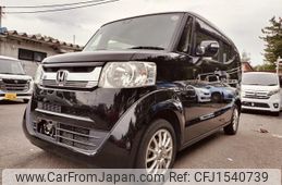 honda n-box-slash 2015 CFJ1540739