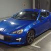 subaru brz 2012 -SUBARU 【広島 301ﾄ2752】--BRZ DBA-ZC6--ZC6-004203---SUBARU 【広島 301ﾄ2752】--BRZ DBA-ZC6--ZC6-004203- image 1