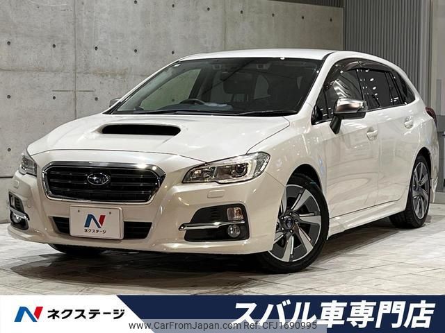 subaru levorg 2014 CFJ1690995 image 1