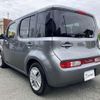 nissan cube 2011 quick_quick_DBA-Z12_Z12-168581 image 6