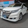 honda odyssey 2016 -HONDA 【名変中 】--Odyssey RC4--1004183---HONDA 【名変中 】--Odyssey RC4--1004183- image 1