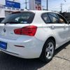 bmw 1-series 2017 quick_quick_DBA-1R15_WBA1R52080V877565 image 2