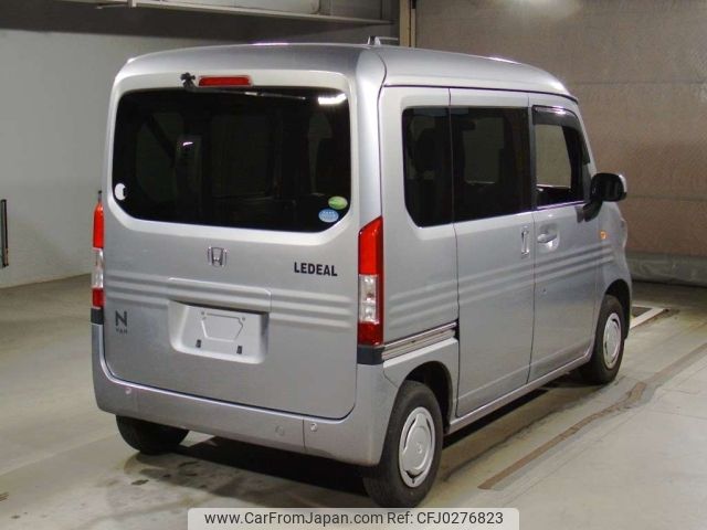 honda n-van 2018 -HONDA--N VAN JJ1-3002391---HONDA--N VAN JJ1-3002391- image 2