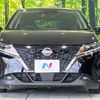 nissan note 2021 CFJ1554221 image 14