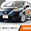 nissan note 2019 -NISSAN--Note DAA-HE12--HE12-233985---NISSAN--Note DAA-HE12--HE12-233985- image 1