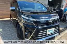 toyota voxy 2018 -TOYOTA 【和泉 335ﾎ5000】--Voxy ZRR80W--ZRR80-0481539---TOYOTA 【和泉 335ﾎ5000】--Voxy ZRR80W--ZRR80-0481539-