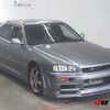 nissan skyline 2001 -NISSAN--Skyline HR34--101238---NISSAN--Skyline HR34--101238- image 1