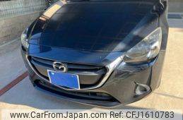 mazda demio 2015 CFJ1610783