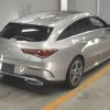 mercedes-benz cla-class 2020 CFJ1773767 image 5