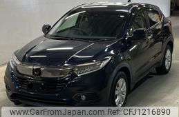 honda vezel 2018 -HONDA--VEZEL RU1-1310073---HONDA--VEZEL RU1-1310073-