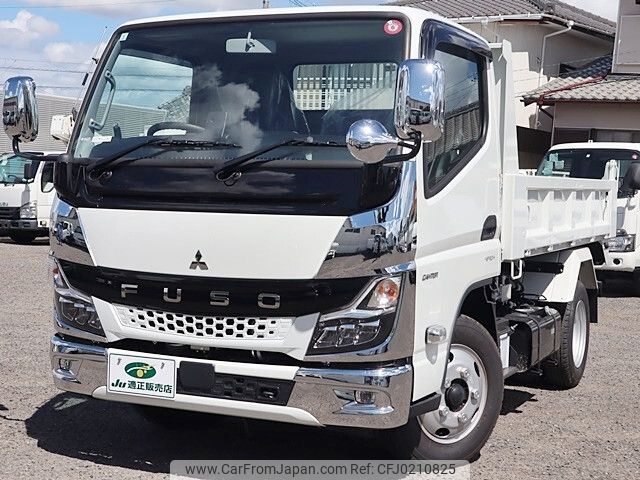 mitsubishi-fuso canter 2024 -MITSUBISHI--Canter 2RG-FBA60--FBA60-603499---MITSUBISHI--Canter 2RG-FBA60--FBA60-603499- image 2