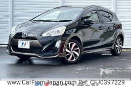 toyota aqua 2014 -TOYOTA--AQUA DAA-NHP10--NHP10-6361708---TOYOTA--AQUA DAA-NHP10--NHP10-6361708-