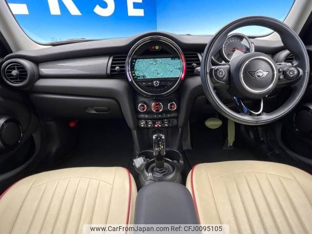 mini mini-others 2018 -BMW--BMW Mini DBA-XU15M--WMWXU72020TN24870---BMW--BMW Mini DBA-XU15M--WMWXU72020TN24870- image 2