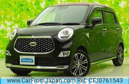 daihatsu cast 2019 quick_quick_DBA-LA250S_LA250S-0162642