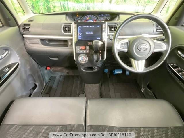 daihatsu tanto 2015 -DAIHATSU--Tanto DBA-LA600S--LA600S-0332322---DAIHATSU--Tanto DBA-LA600S--LA600S-0332322- image 2