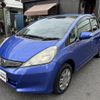 honda fit 2012 quick_quick_DBA-GE6_GE6-1603634 image 13