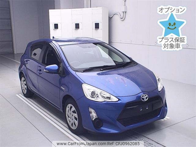 toyota aqua 2015 -TOYOTA--AQUA NHP10-6371953---TOYOTA--AQUA NHP10-6371953- image 1