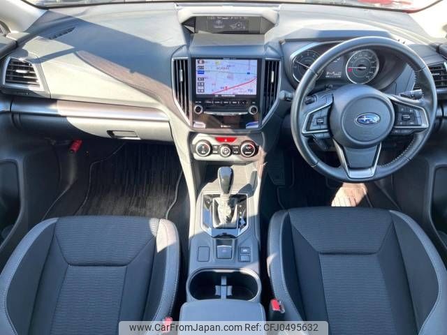 subaru impreza-wagon 2017 -SUBARU--Impreza Wagon DBA-GT7--GT7-012910---SUBARU--Impreza Wagon DBA-GT7--GT7-012910- image 2