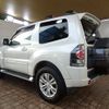 mitsubishi pajero 2015 -MITSUBISHI--Pajero LDA-V88W--V88W-0900139---MITSUBISHI--Pajero LDA-V88W--V88W-0900139- image 23