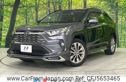 toyota rav4 2019 CFJ5653465