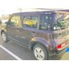 nissan cube 2010 -NISSAN--Cube DBA-Z12--Z12-102053---NISSAN--Cube DBA-Z12--Z12-102053- image 6