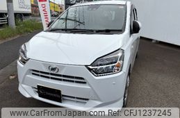 daihatsu mira-e-s 2025 -DAIHATSU 【大宮 581ﾑ1447】--Mira e:s LA350S--0435365---DAIHATSU 【大宮 581ﾑ1447】--Mira e:s LA350S--0435365-