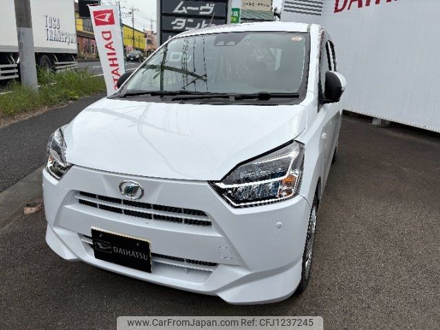 daihatsu mira-e-s 2025 -DAIHATSU 【大宮 581ﾑ1447】--Mira e:s LA350S--0435365---DAIHATSU 【大宮 581ﾑ1447】--Mira e:s LA350S--0435365- image 1