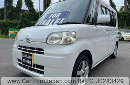 daihatsu tanto 2012 -DAIHATSU 【福島 581ﾃ2559】--Tanto L385S--0082170---DAIHATSU 【福島 581ﾃ2559】--Tanto L385S--0082170-