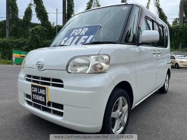 daihatsu tanto 2012 -DAIHATSU 【福島 581ﾃ2559】--Tanto L385S--0082170---DAIHATSU 【福島 581ﾃ2559】--Tanto L385S--0082170- image 1