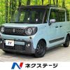 suzuki spacia 2021 -SUZUKI--Spacia Gear 5AA-MK53S--MK53S-774471---SUZUKI--Spacia Gear 5AA-MK53S--MK53S-774471- image 1