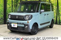 suzuki spacia 2021 -SUZUKI--Spacia Gear 5AA-MK53S--MK53S-774471---SUZUKI--Spacia Gear 5AA-MK53S--MK53S-774471-