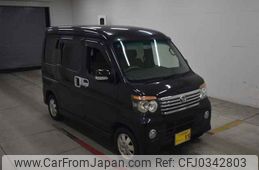 daihatsu atrai-wagon 2010 -DAIHATSU 【三河 584ツ55】--Atrai Wagon S321G-0033589---DAIHATSU 【三河 584ツ55】--Atrai Wagon S321G-0033589-