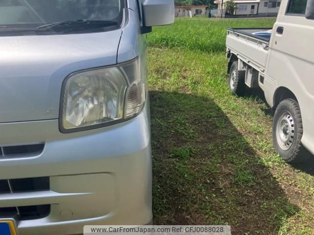 daihatsu hijet-van 2009 -DAIHATSU--Hijet Van EBD-S321V--S321V-0054528---DAIHATSU--Hijet Van EBD-S321V--S321V-0054528- image 2