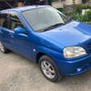 suzuki swift 2004 -SUZUKI--Swift UA-HT51S--HT51S-822154---SUZUKI--Swift UA-HT51S--HT51S-822154- image 1