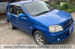 suzuki swift 2004 -SUZUKI--Swift UA-HT51S--HT51S-822154---SUZUKI--Swift UA-HT51S--HT51S-822154-