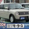 suzuki alto-lapin 2025 CFJ1731066 image 1