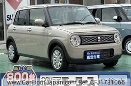 suzuki alto-lapin 2025 CFJ1731066
