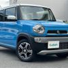 suzuki hustler 2016 CFJ1679750 image 17
